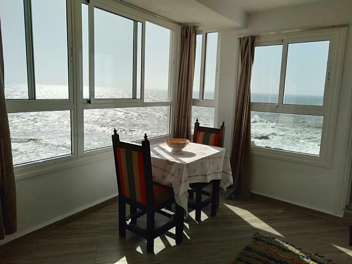 Appartements La Grotte Ес-Сувейра Екстер'єр фото
