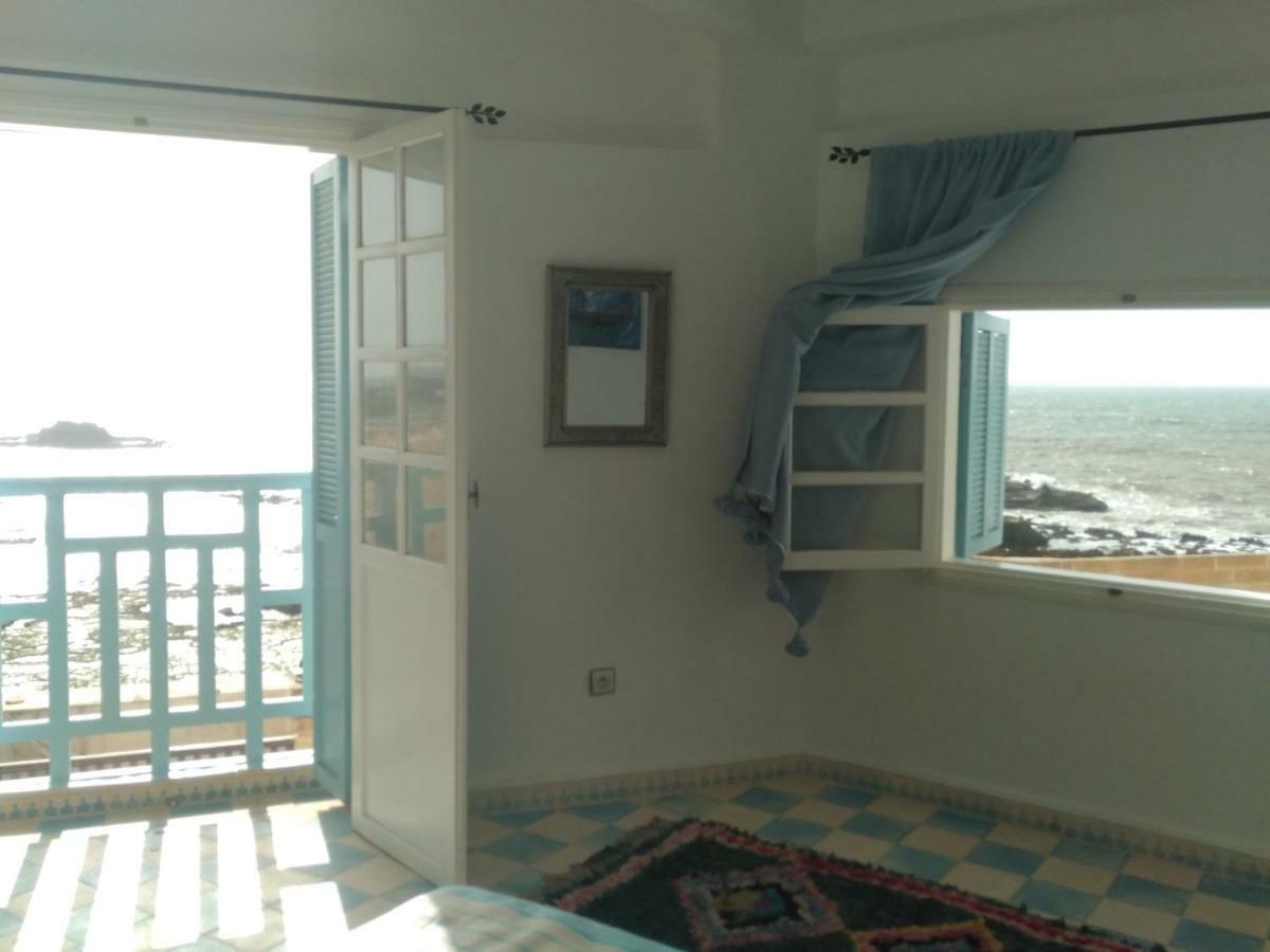 Appartements La Grotte Ес-Сувейра Екстер'єр фото