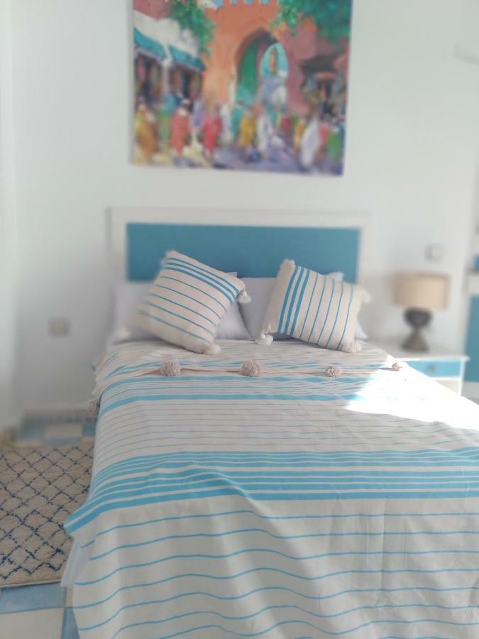 Appartements La Grotte Ес-Сувейра Екстер'єр фото