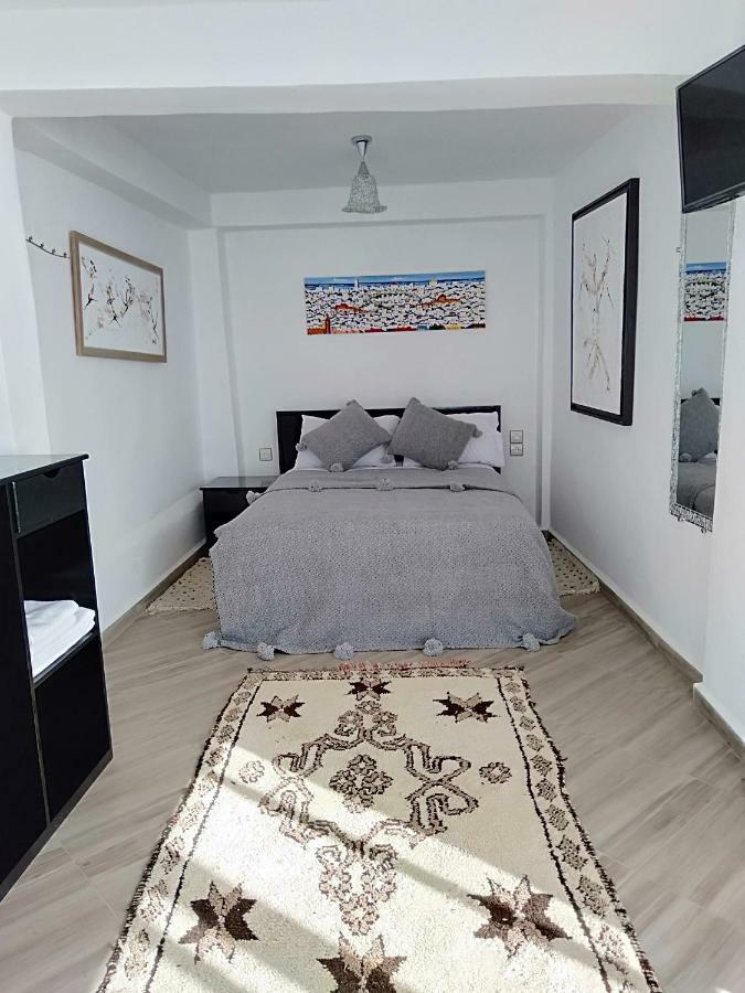 Appartements La Grotte Ес-Сувейра Екстер'єр фото