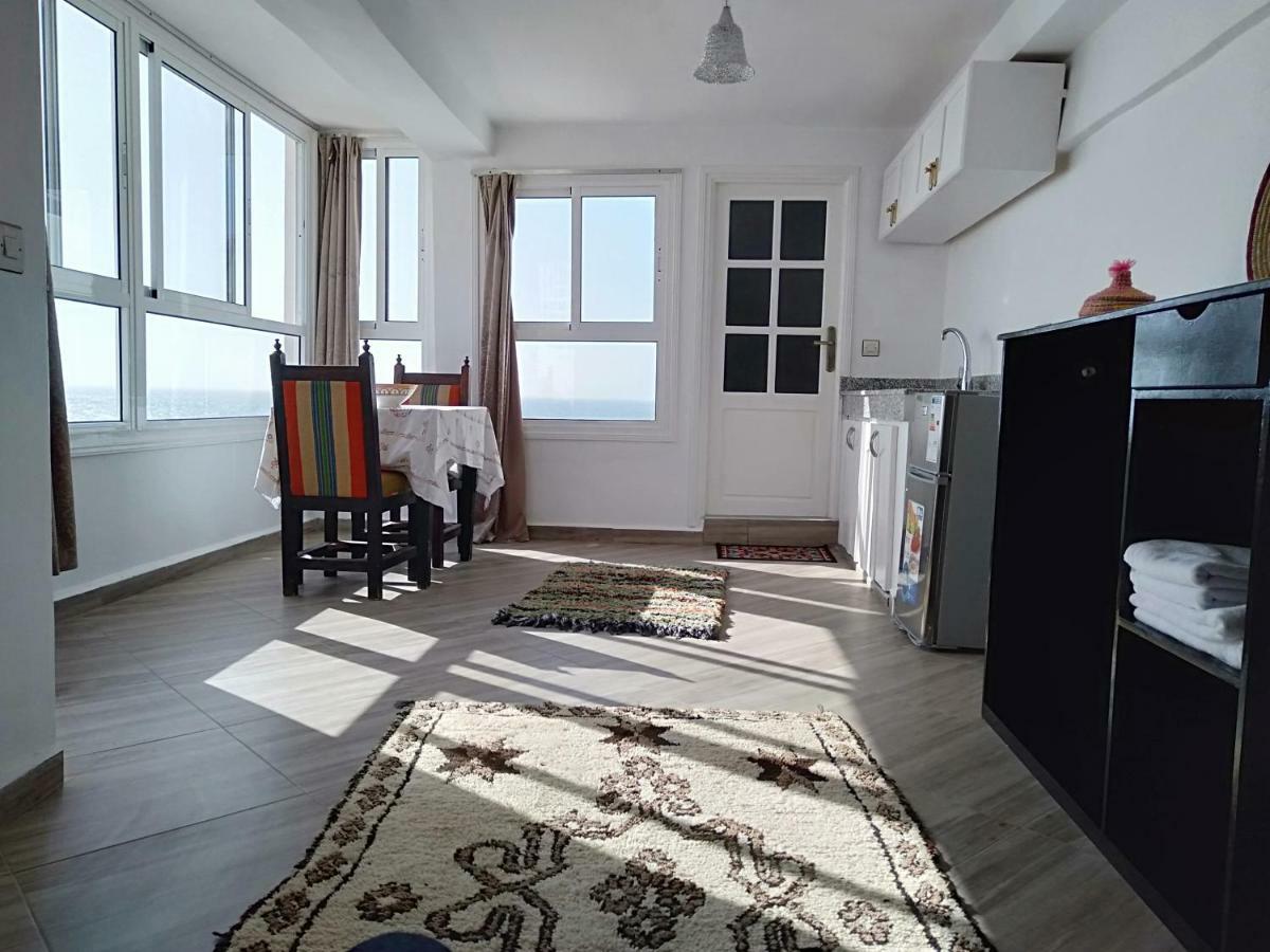 Appartements La Grotte Ес-Сувейра Екстер'єр фото