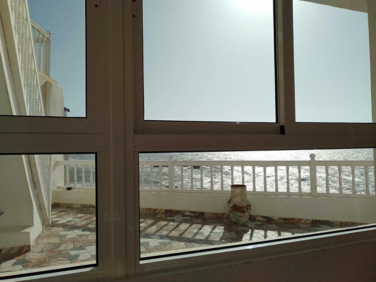 Appartements La Grotte Ес-Сувейра Екстер'єр фото