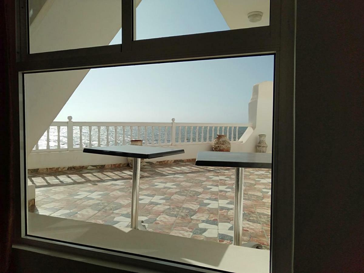 Appartements La Grotte Ес-Сувейра Екстер'єр фото