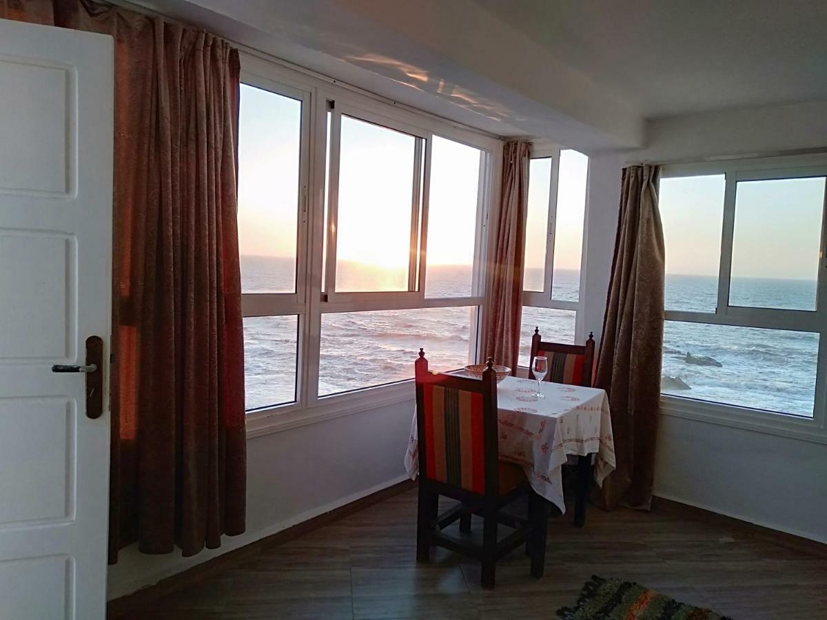 Appartements La Grotte Ес-Сувейра Екстер'єр фото