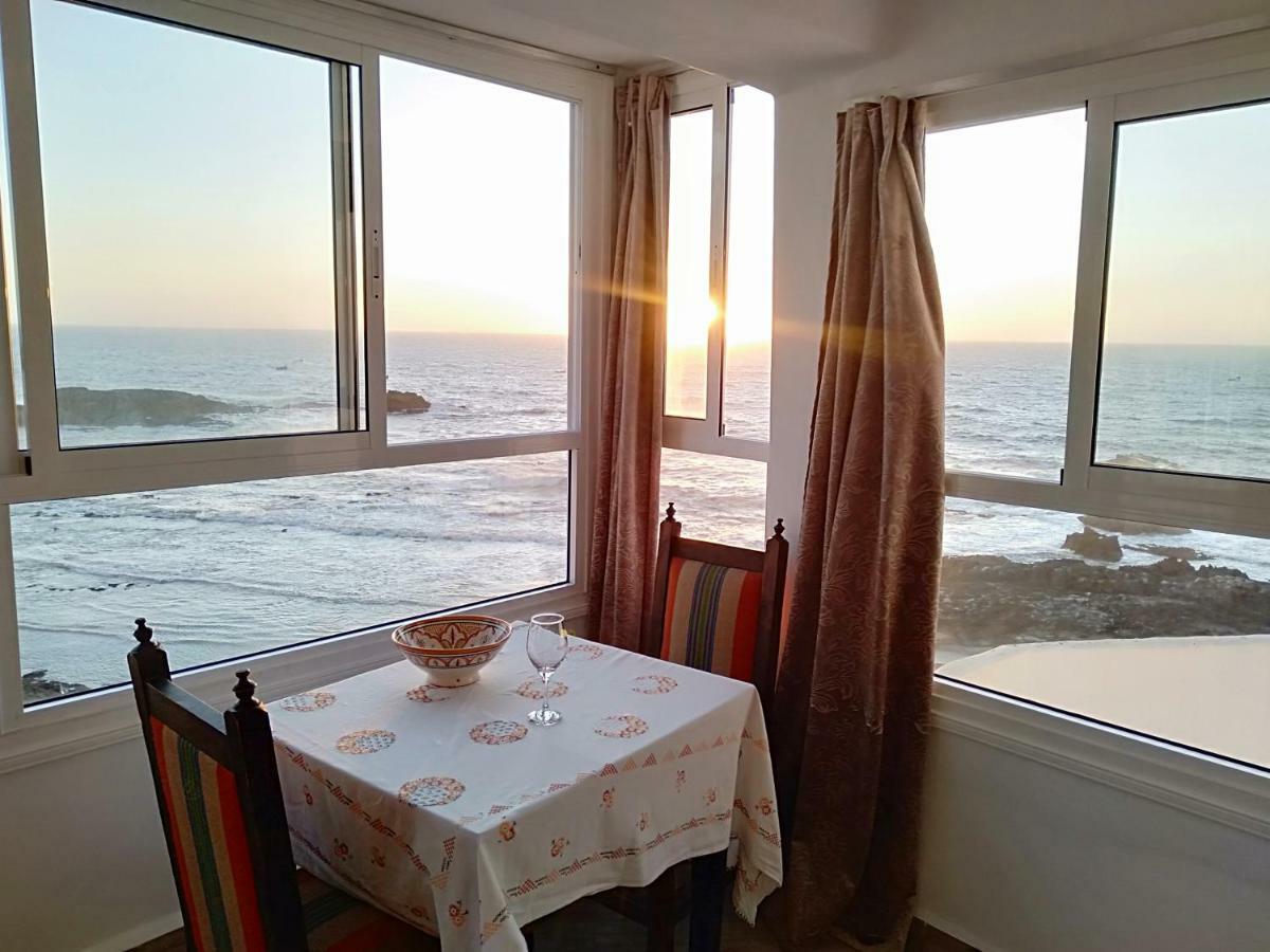 Appartements La Grotte Ес-Сувейра Екстер'єр фото