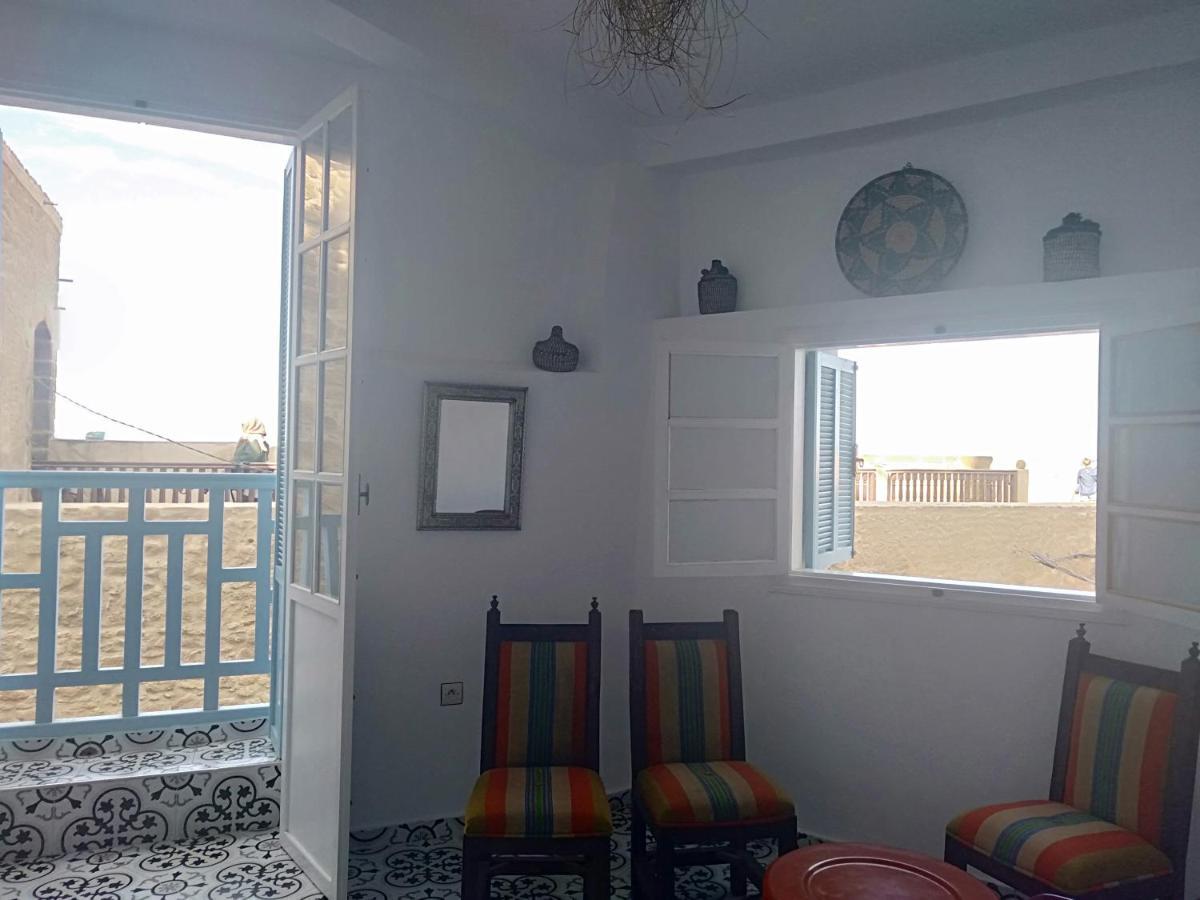 Appartements La Grotte Ес-Сувейра Екстер'єр фото