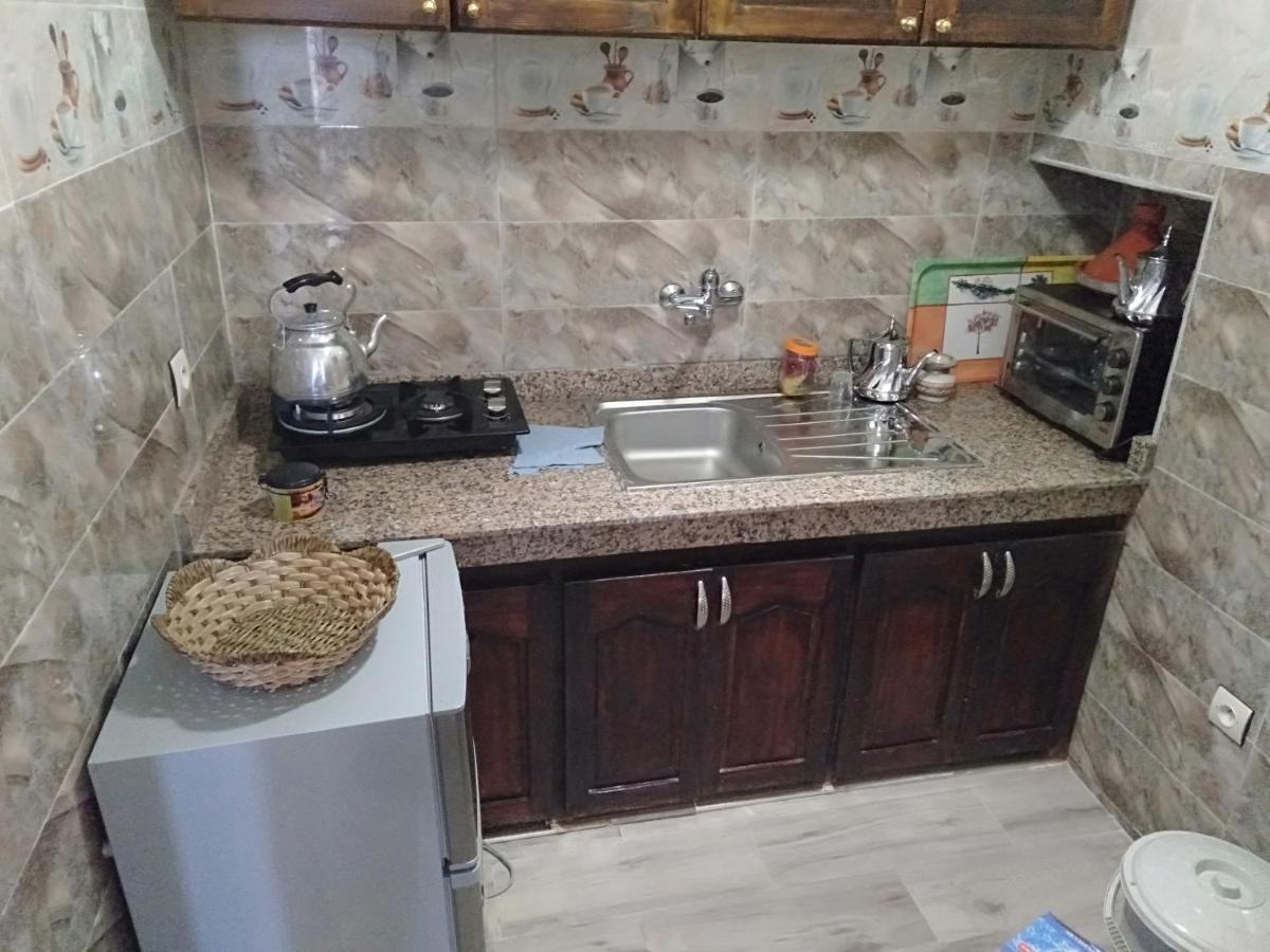 Appartements La Grotte Ес-Сувейра Екстер'єр фото
